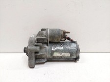 Motorino avviamento Renault Espace - Grand espace IV 2004 8200106788 Diesel 110kW VLU29811