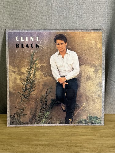 Clint black killin - clint,