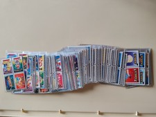 I mitici sgorbions - stamps - GPK - TOPPS