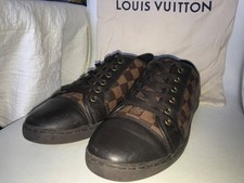 LOUIS VUITTON - Chaussures