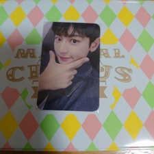 EXO Selfie Treca Japan versione limitata.