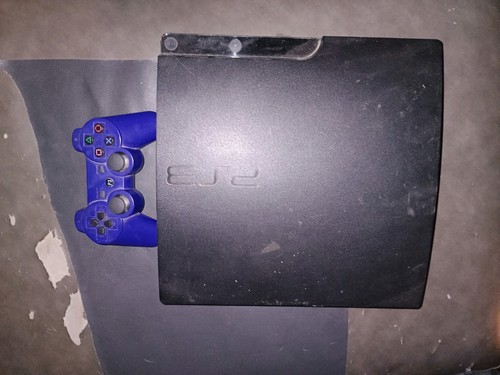 Playstation - playstation, 3
