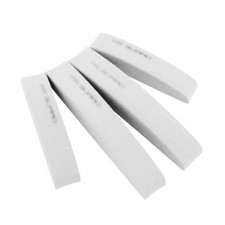 Set di 4 paraspigoli auto