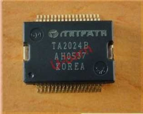 Tripath ta2024b ssop - tripath,