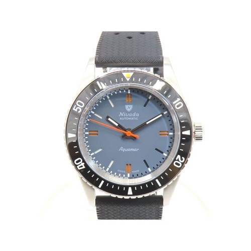 Orologio nivada grenchen - orologio,