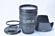 Nikon nikkor 18 200 - nikkor, 18-200