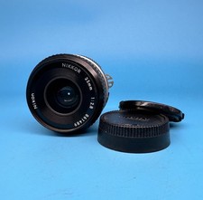 Nikon Ai Nikkor 35 mm f/2.8