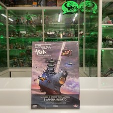 Dvd Star Blazers 2199 Odyssey