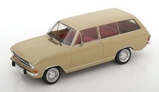 1:18 Touring Opel Kadett B
