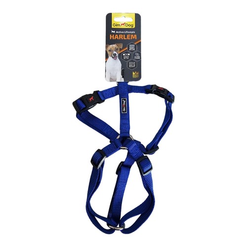 52110 gimdog pettorina nylon - gimdog,