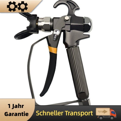 Per spruzzatori airless - , wagner