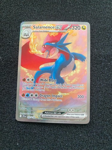 Salamence 187 159 full - ex,