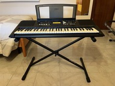 Tastiera musicale yamaha - tastiera,