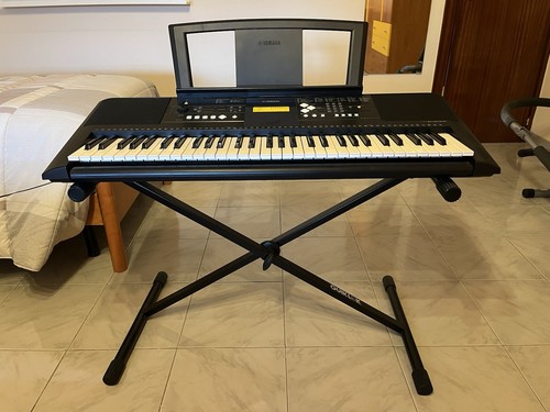 Tastiera musicale yamaha - musicale,
