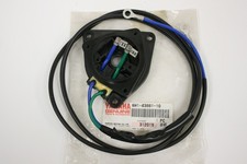 Yamaha Outboard 90AETOL 04-18