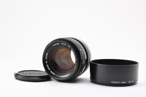 Quasi come nuovo canon fd - [quasi,