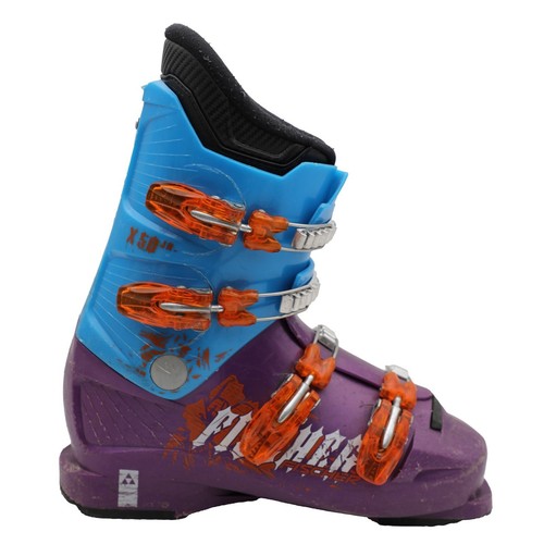 Scarponi sci fischer - scarponi,