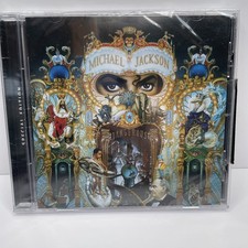 Michael Jackson Dangerous