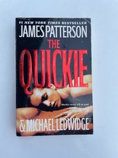 The Quickie James Patterson