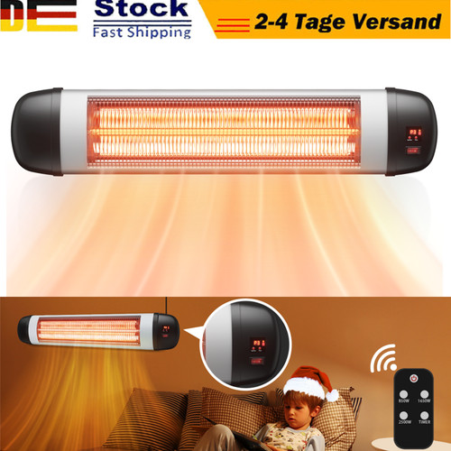 Radiatore infrarossi - a,
