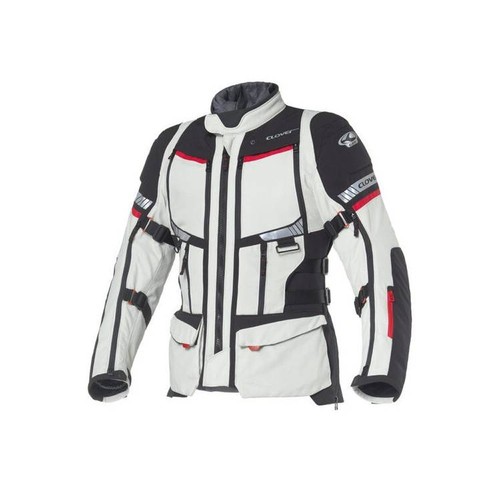 Gts jacket 17003 gr - jacket,