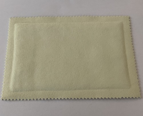 Rolex panno cloth originale - cloth, in