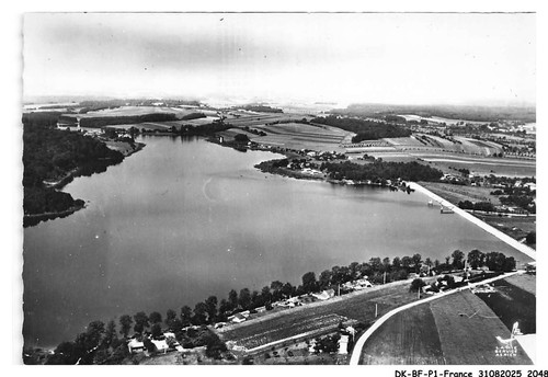 Bfp1 1025 lago di - dk-bfp1-1025-88,