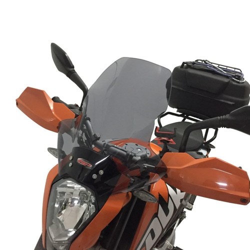 Parabrezza per ktm - parabrezza, duke
