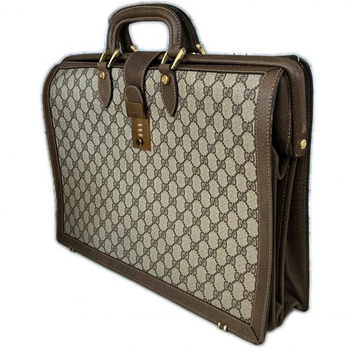 Gucci borsa valigetta - gucci,