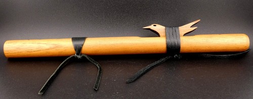 Flauto tascabile nativi