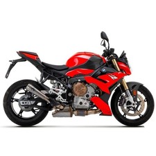 TERMINALE DI SCARICO ARROW PRO-RACE TITANIO OMOLOGATO EURO5+ BMW S 1000 R 2025