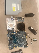 Componenti Pc Portatil -