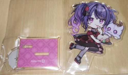 Neo porte amane amu - amane, costume