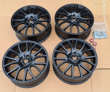 Cerchi In Lega Abarth 17"