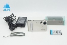 CASIO EXILIM EX-S2 2,0