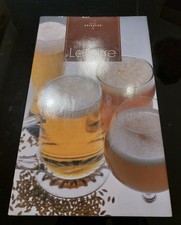 Libro "Le Birre" - Editore