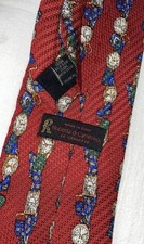 Cravatta Roberta Di Camerino