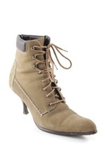 LUCIANO BARACHINI Stivale con