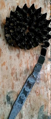 Nastro tedesco ww2 - nastro,