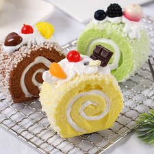 Decorazione torta modello