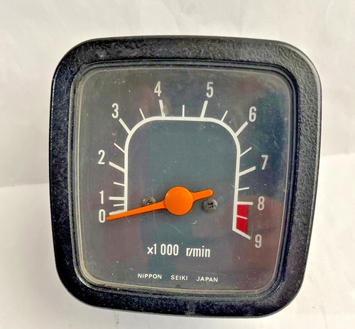 Contagiri suzuki dr400 - dr400, dal