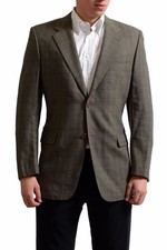 Giacca sportiva blazer uomo