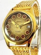Orologio vintage Benrus 25