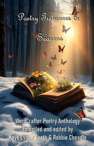 Poetry treasures seasons by - poetry,