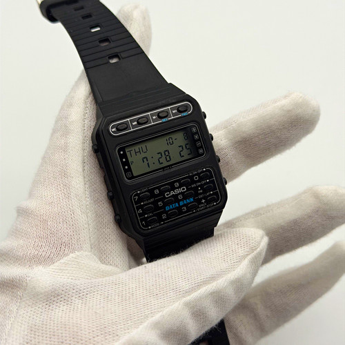 Orologio casio - cd-40, (246)