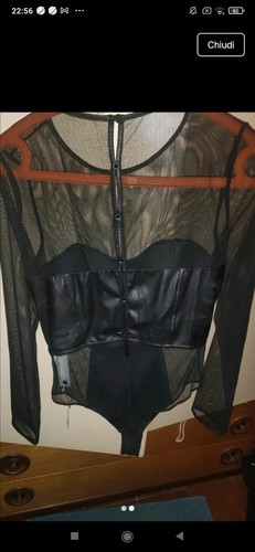 Body intimissimi super sexy - , tg