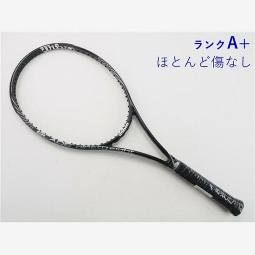 027 racchetta tennis usata - 027, da
