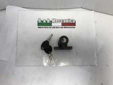 Switch Key Complete APRILIA