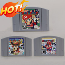 Regali di Natale Nintendo 64