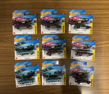 Hot Wheels DMC Delorean HW Art